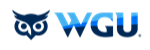 Western Governors University