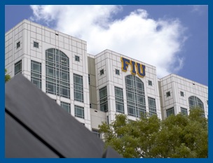 Learn More About Florida International University! FIU CAmpus