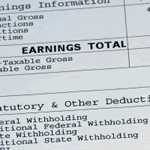 Create a budget.